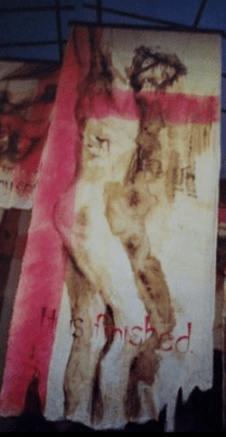 7 banners It is finished