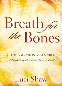 Breath for the Bones