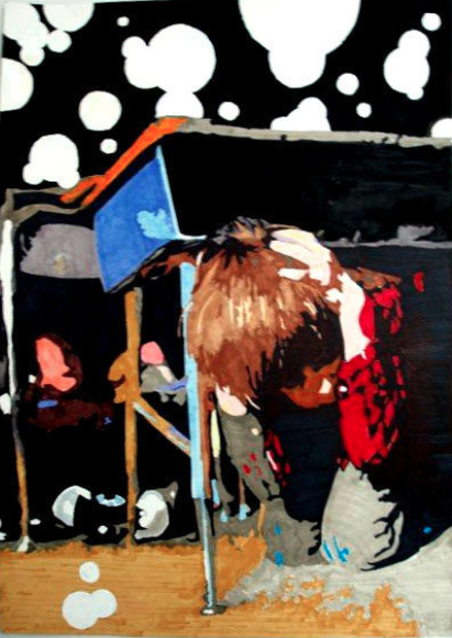 Matt Durbin (c) 2010