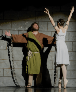 paradosiballetcompany.com