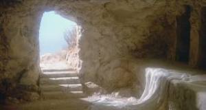 S empty tomb1