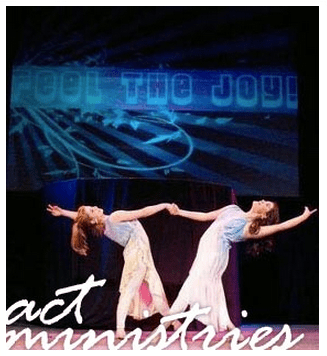 actinternational.org