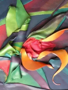 The Awakening Polymer Clay (c) Sara Joseph