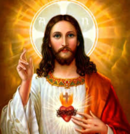 Sacred Heart
